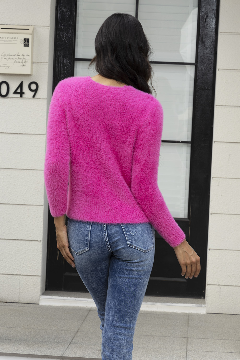 Cropped Cami and Open Front Cardigan Set