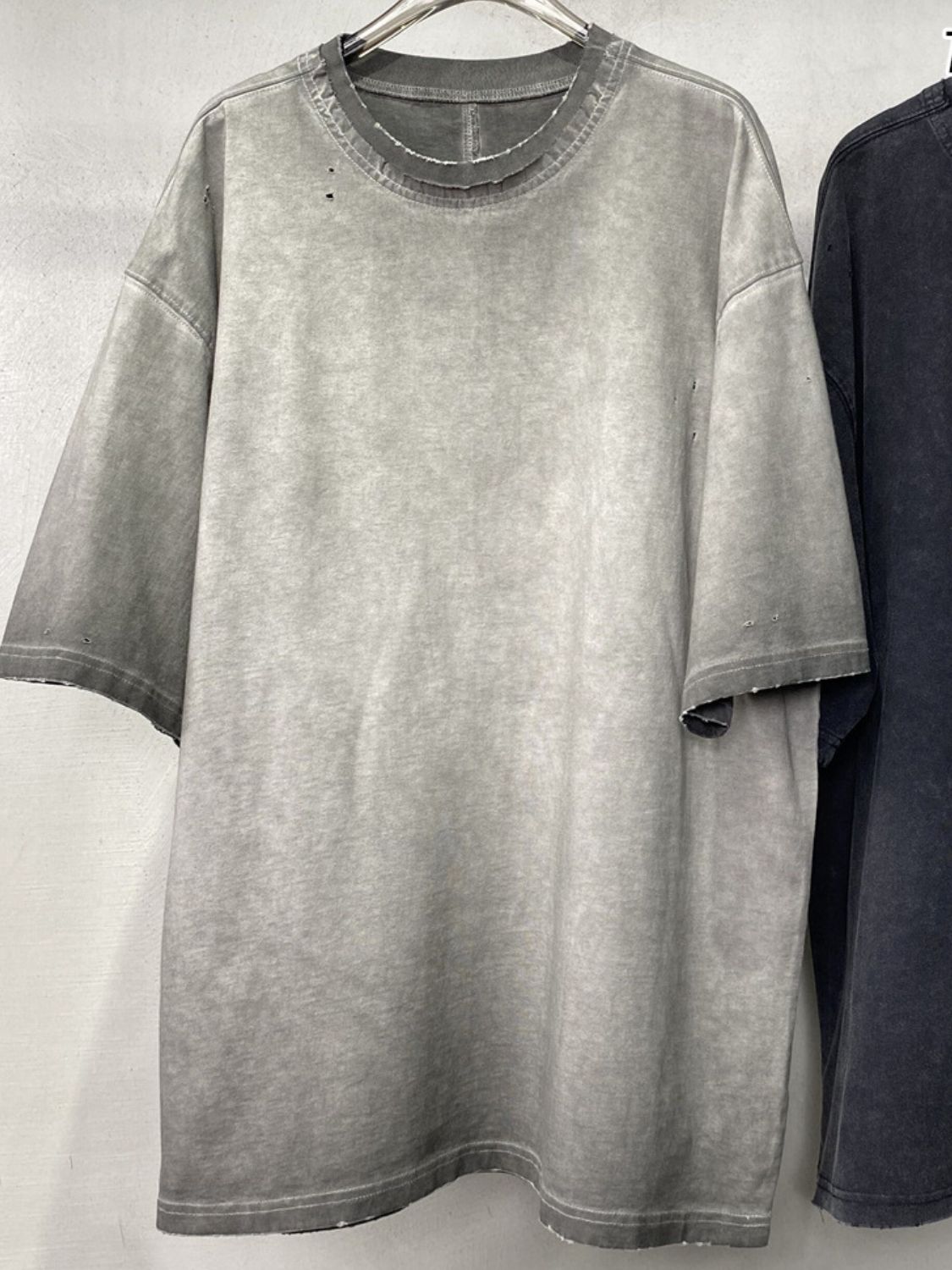 Men's Round Neck Half Sleeve T-Shirt