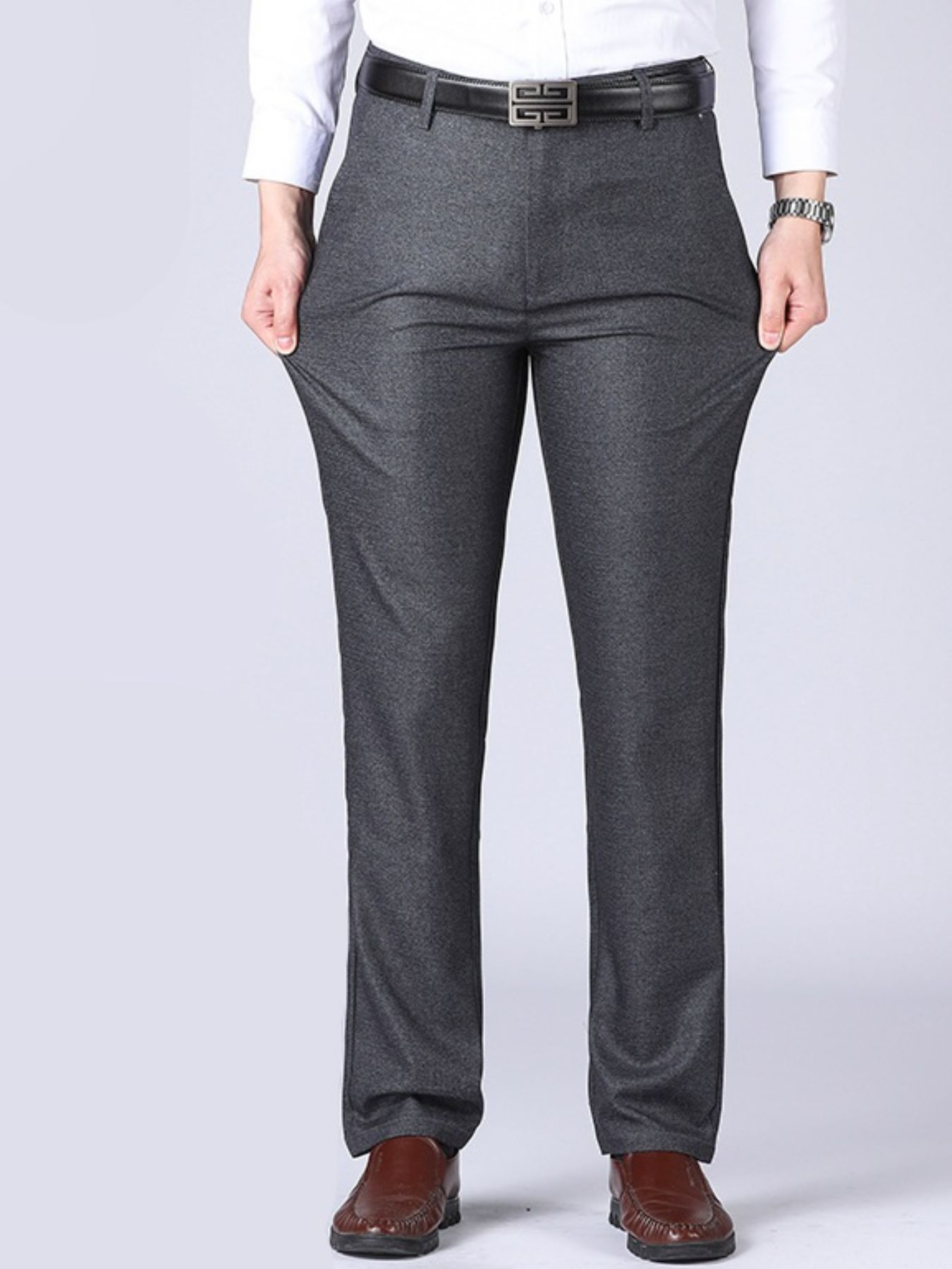 Men's Loose Fit Pants