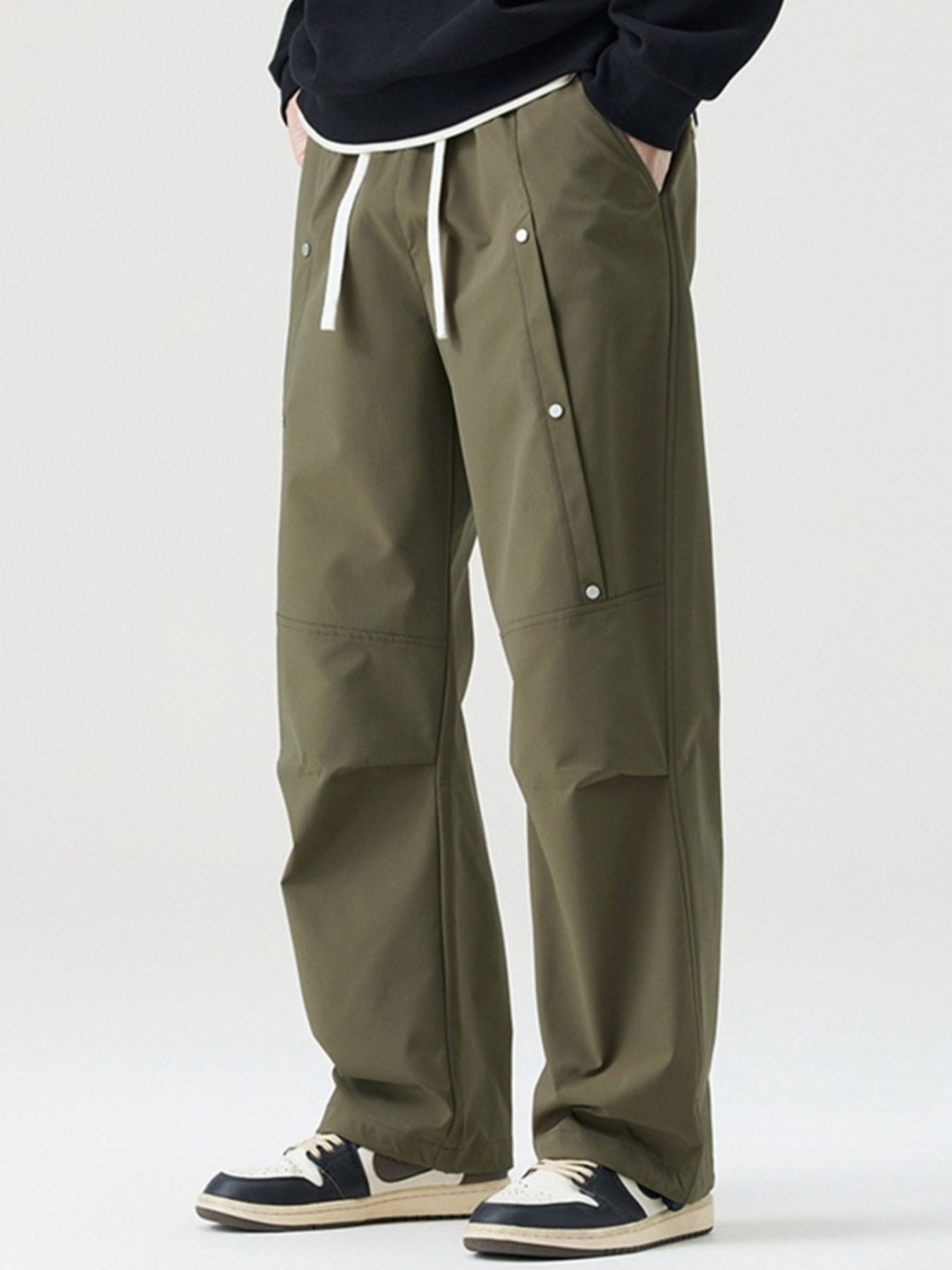Men's Casual Cargo Pants