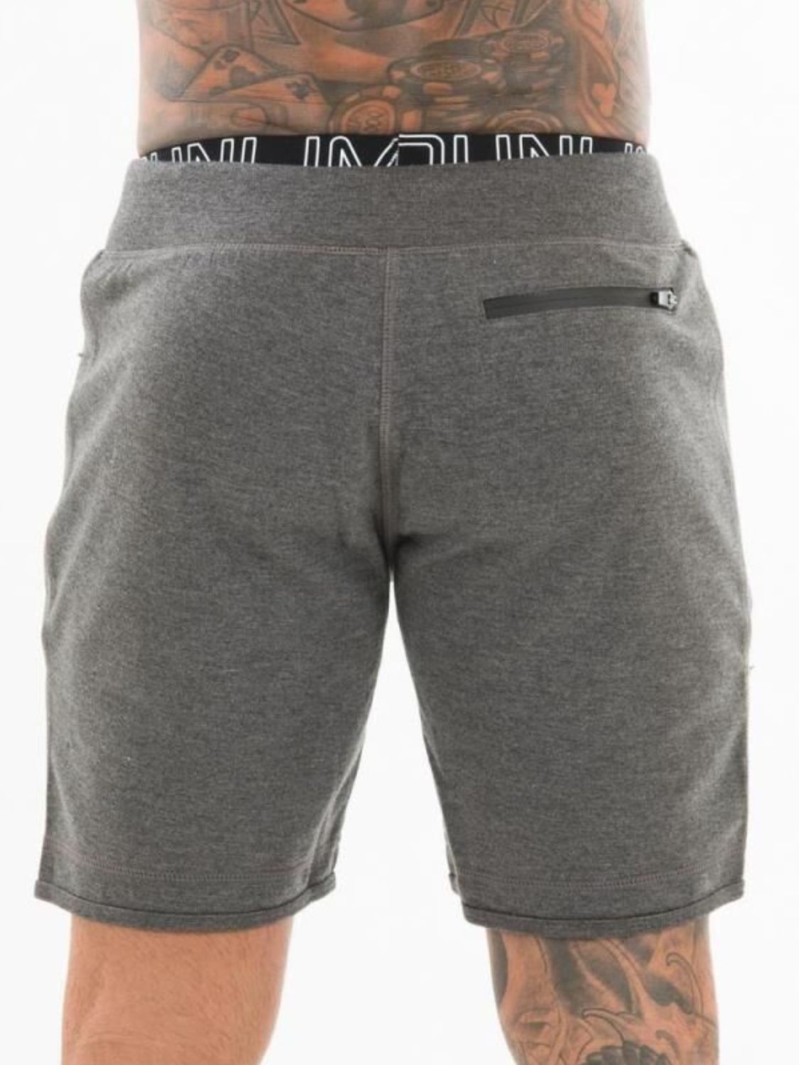 Men's Drawstring Shorts