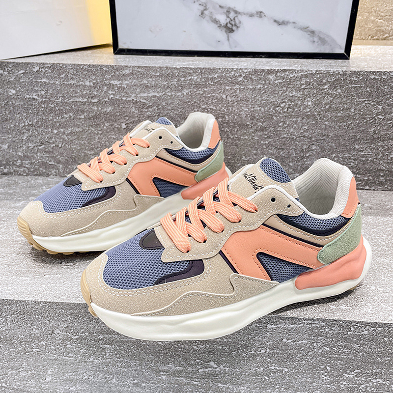 Contrast Platfrom Athletic