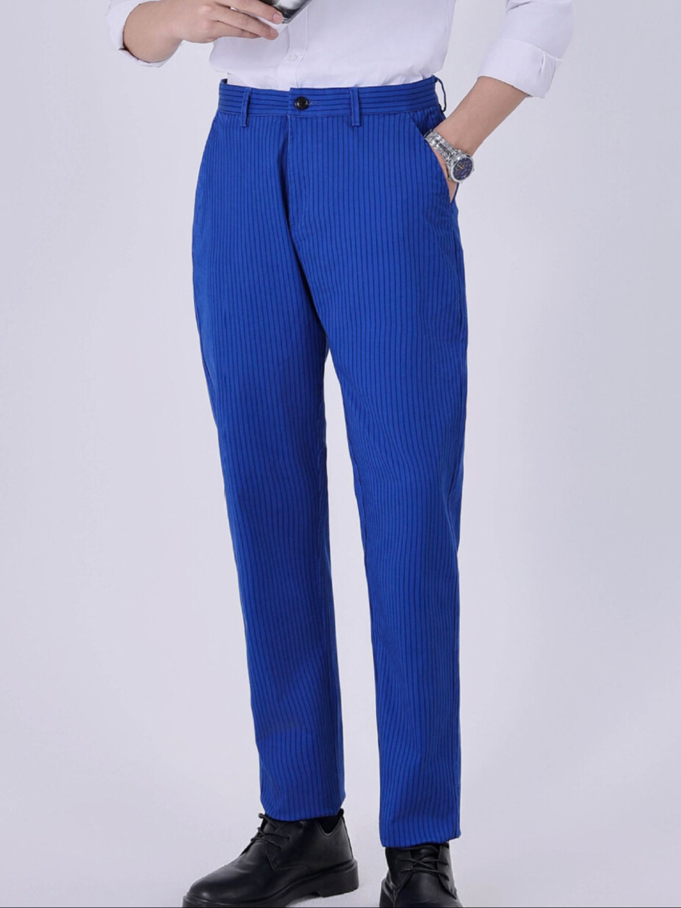 Men's Slim Fit Pants