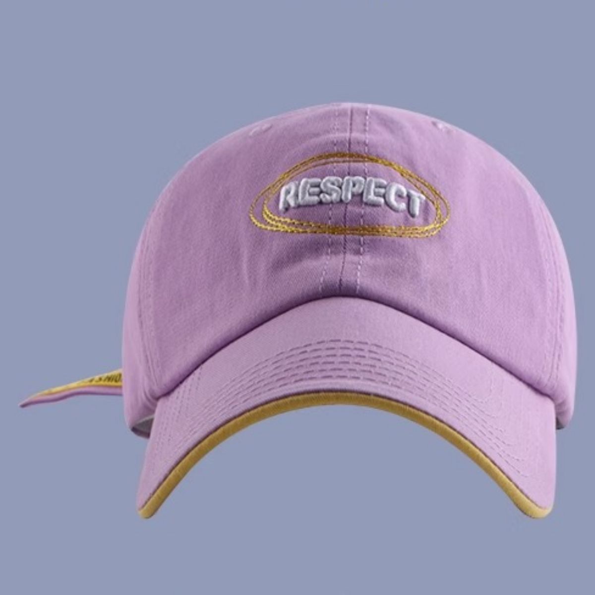 Embroidered Baseball Cap 5