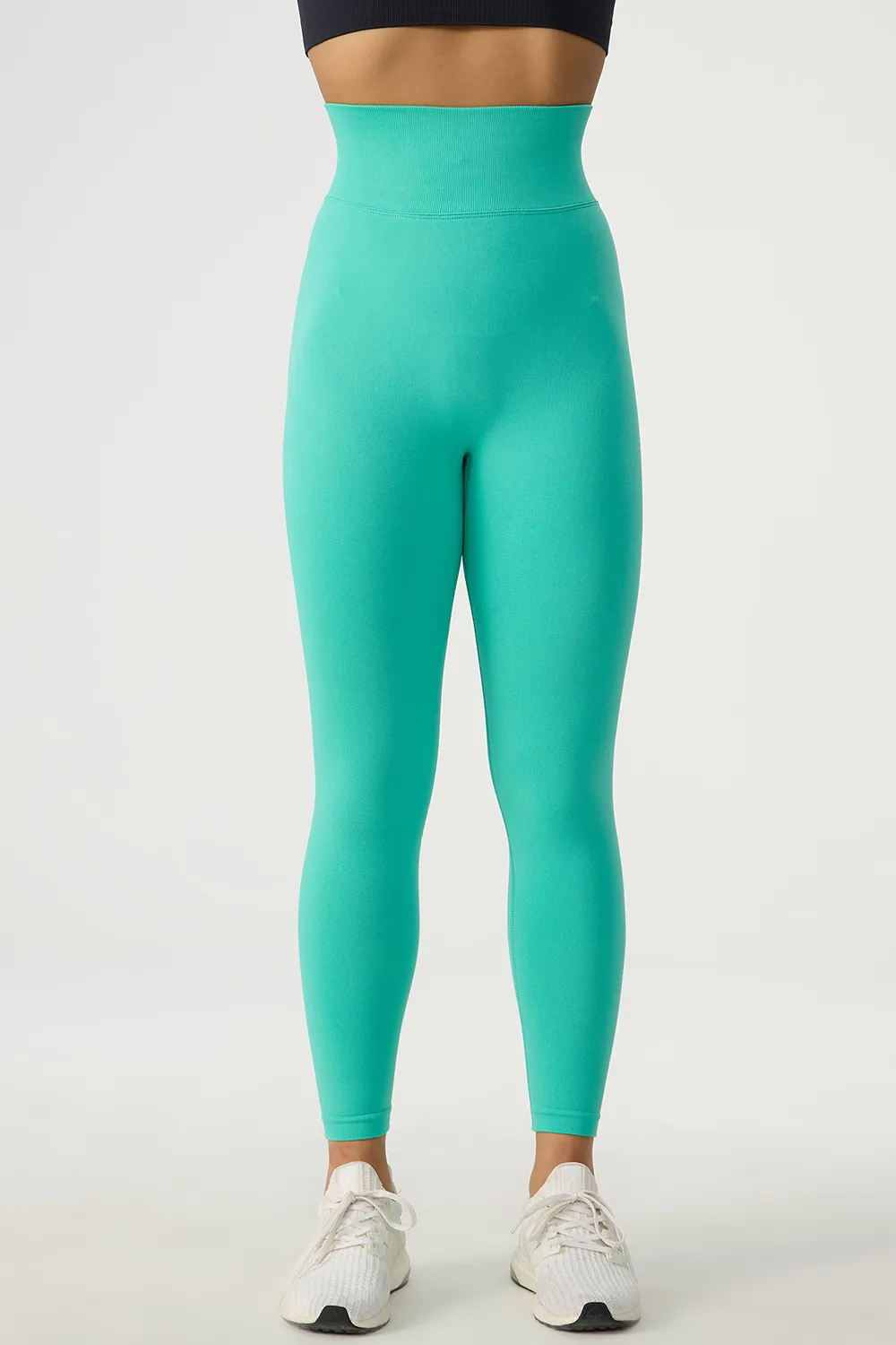 Y.W.Z.YHigh Waist Active Pants