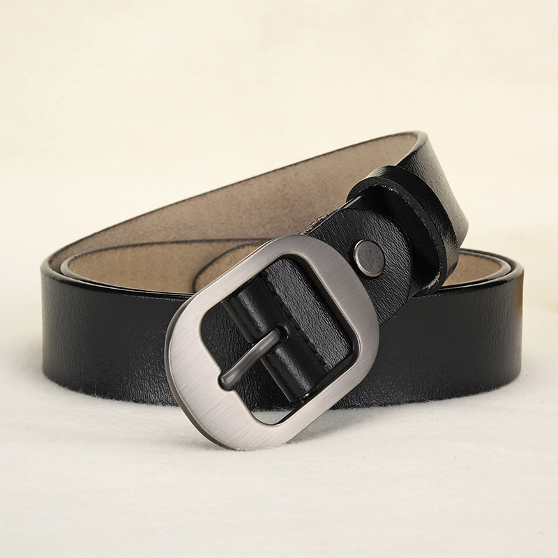 Vintage Style Adjustable Belt