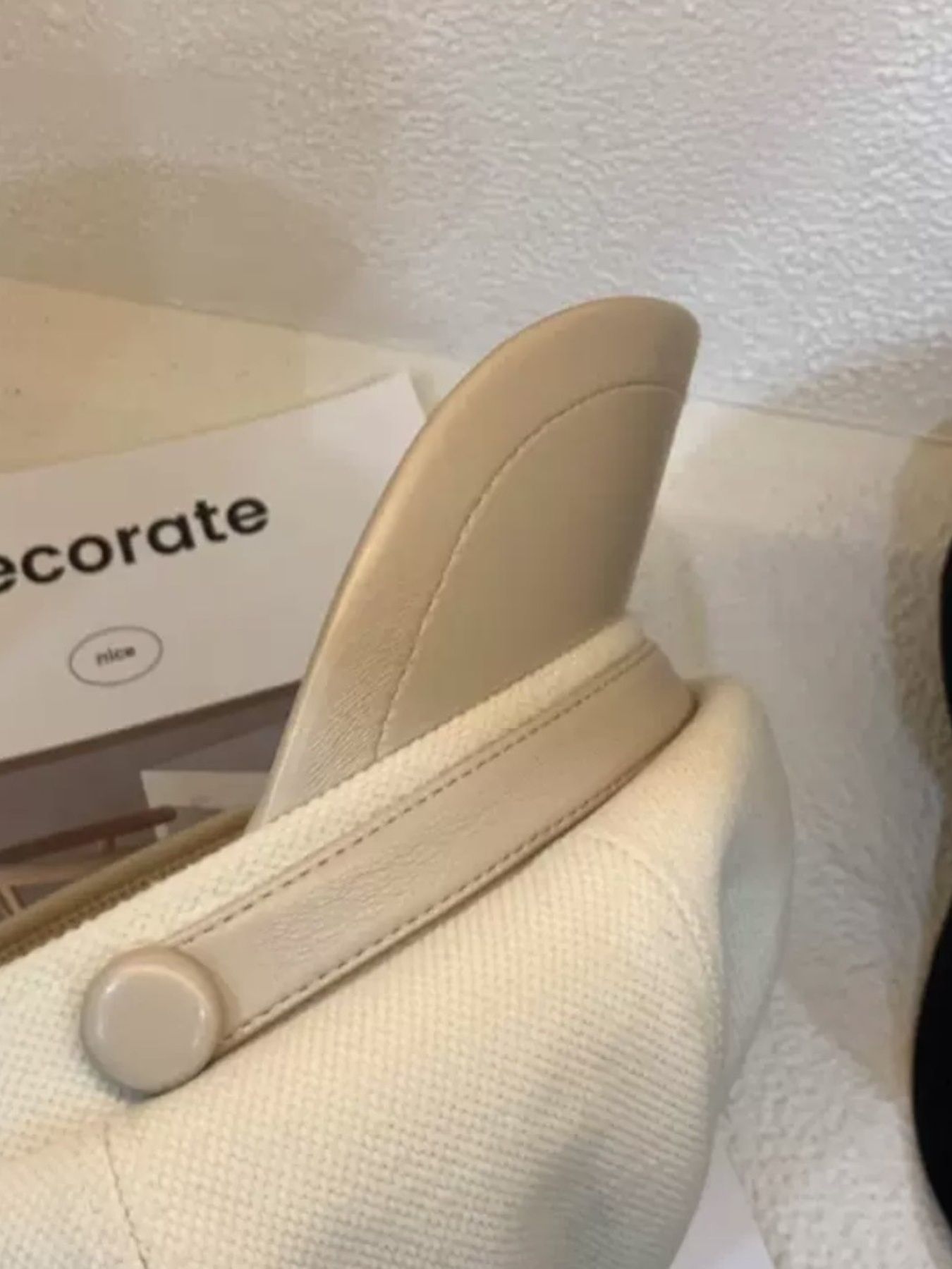 Lightweight Solid Color Cap