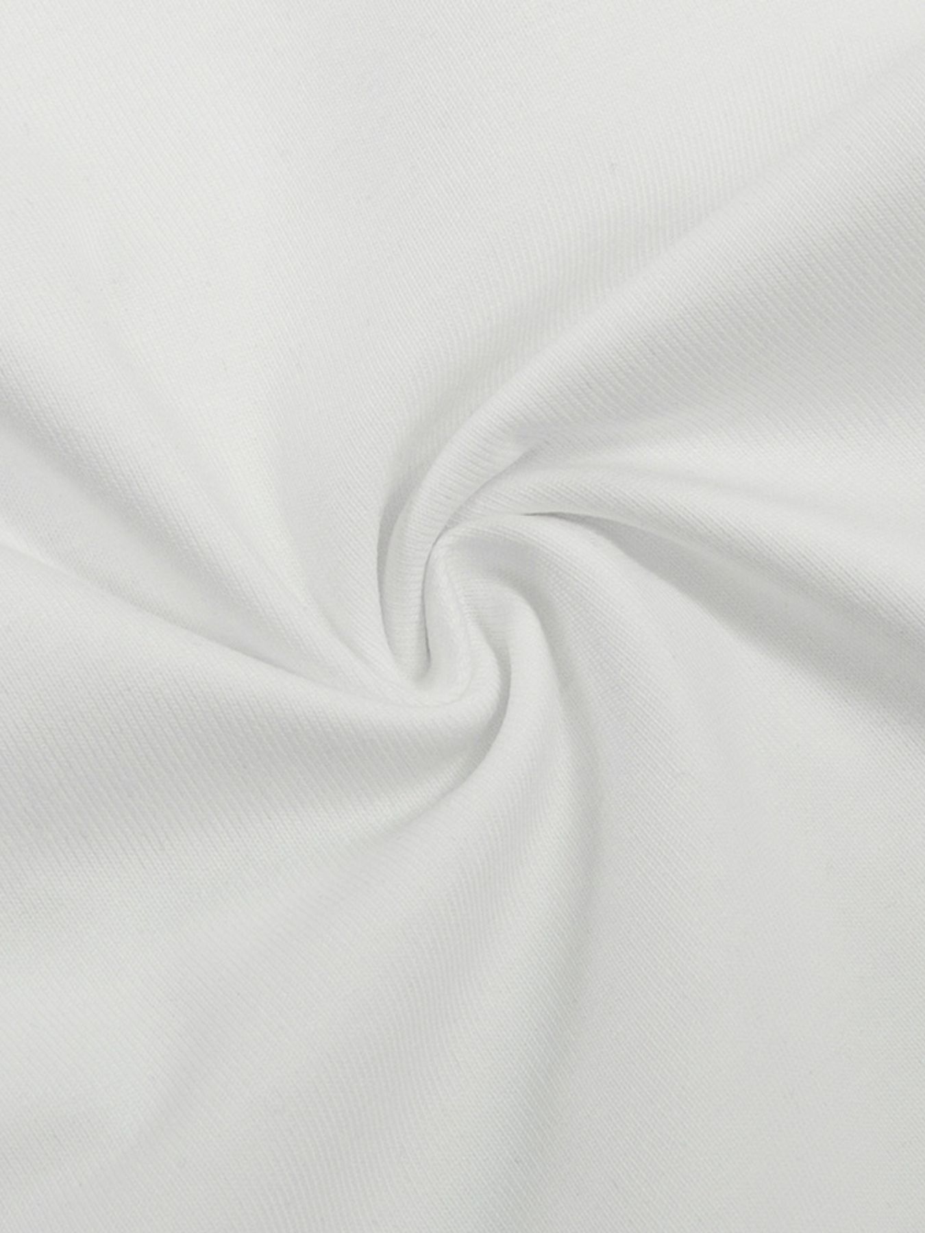 Men's Quarter Zip Short Sleeve Top