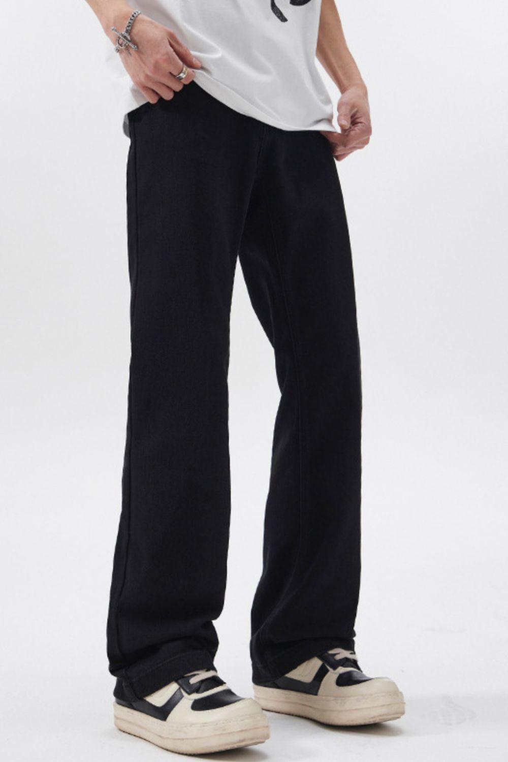 Men's Relaxed Fit Jeans