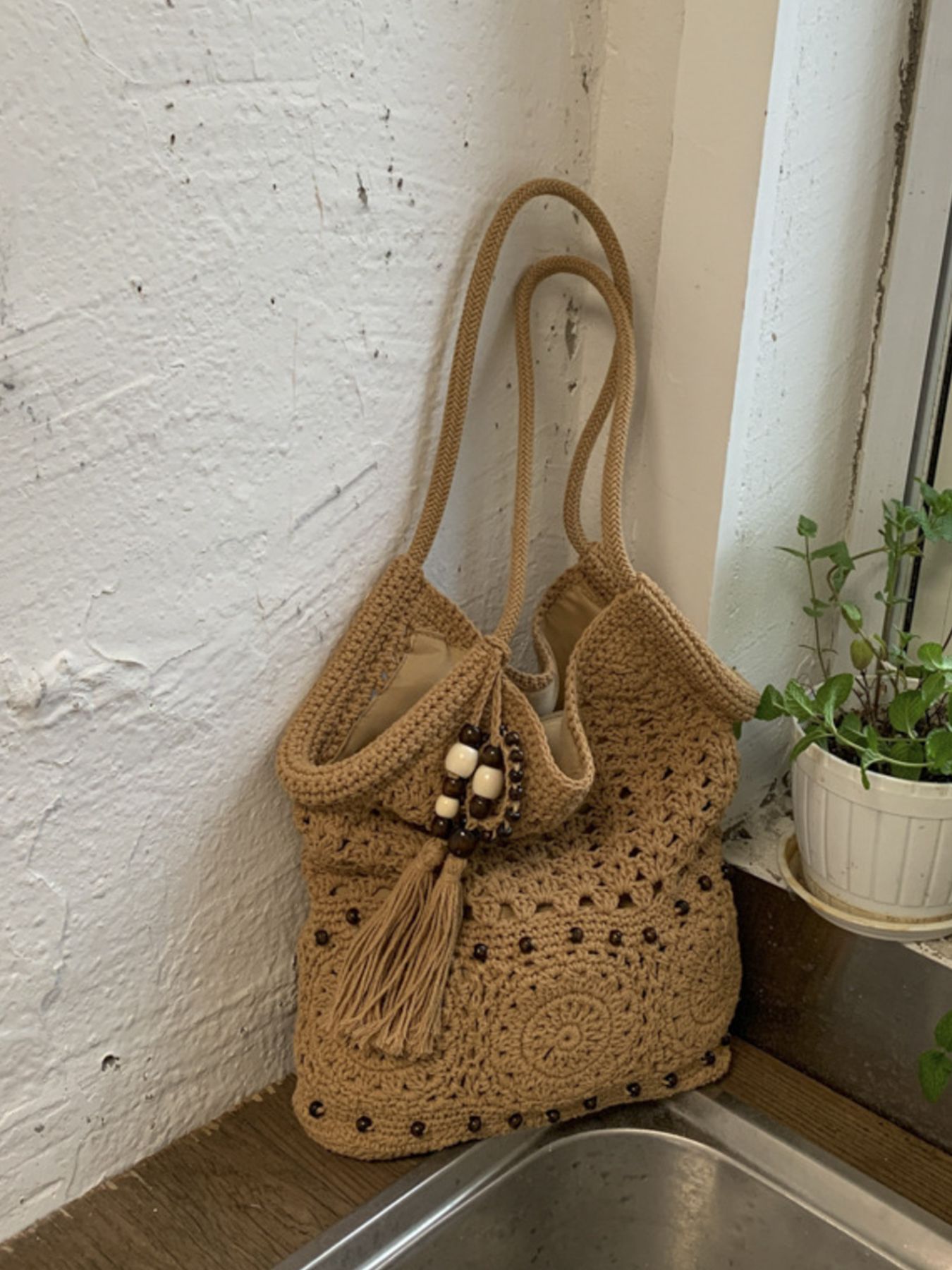 Shoulder Bags