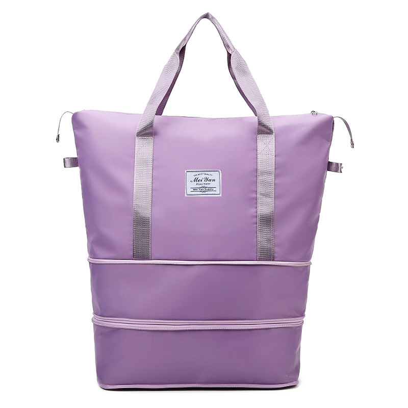 Oxford Cloth Travel Bag