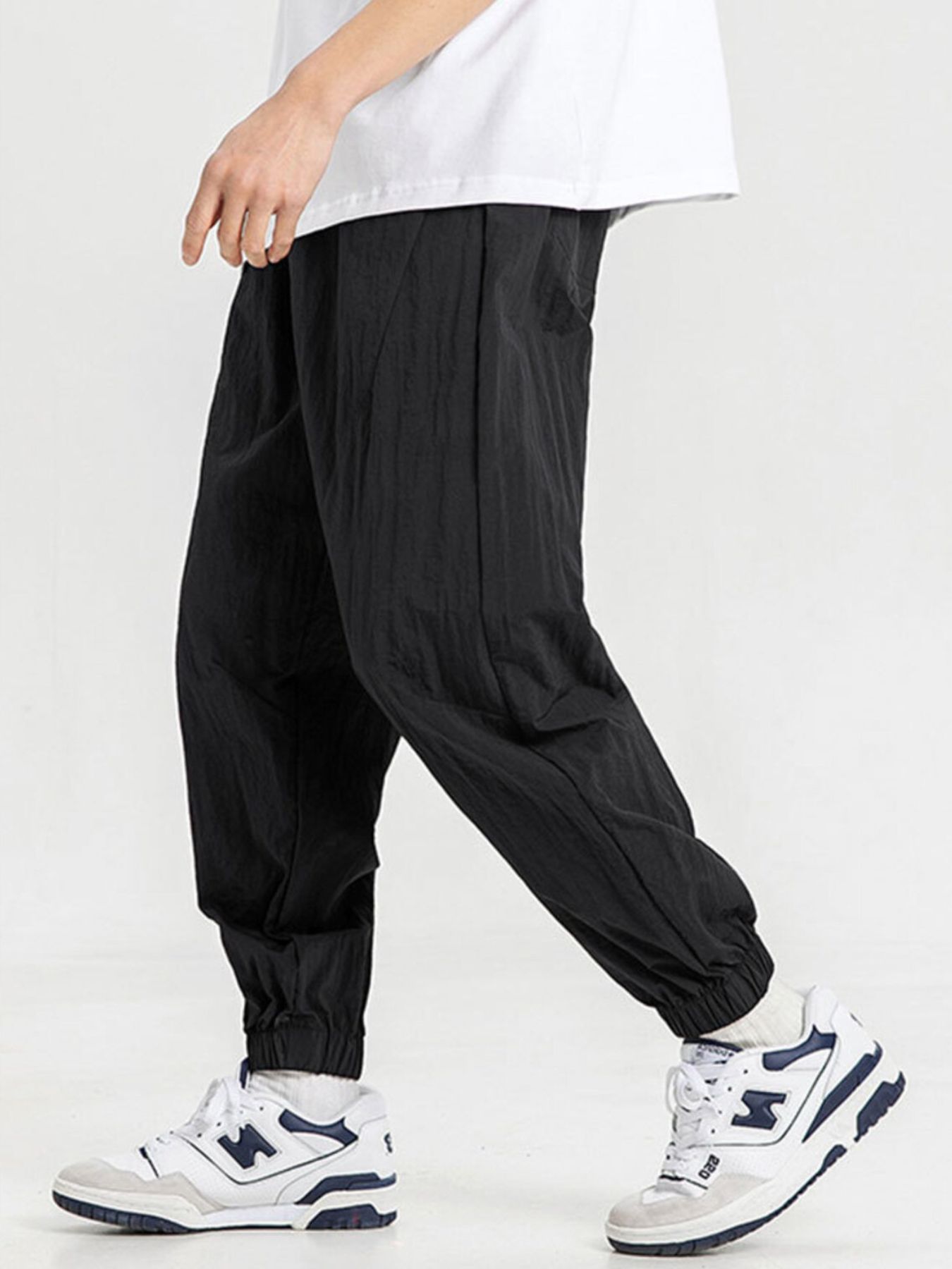 Men's Lightweight Casual Joggers