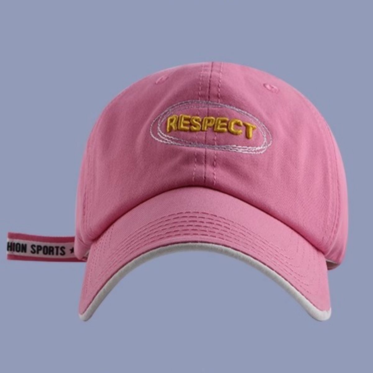 Embroidered Baseball Cap 4