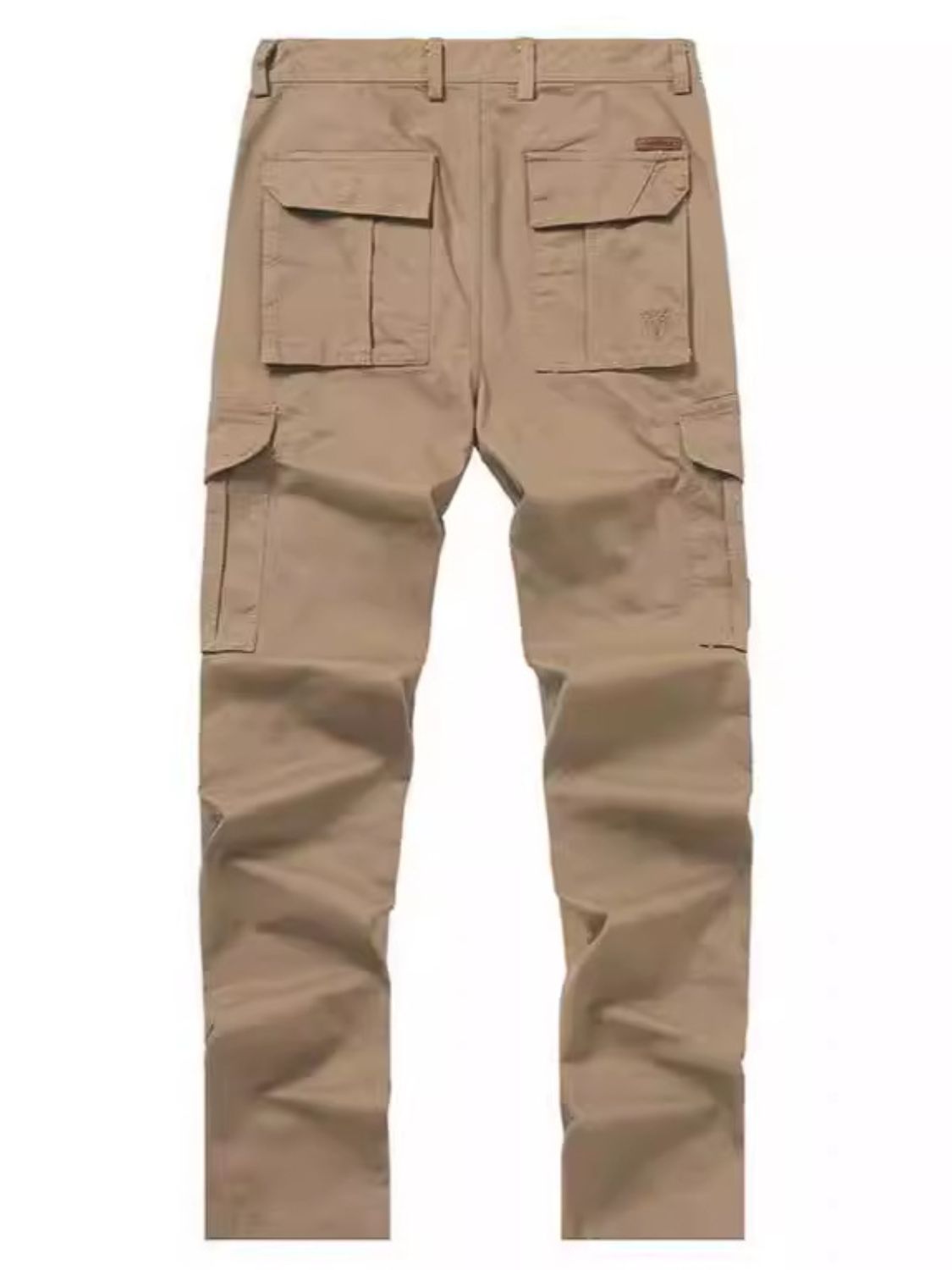 Men's Pocketed Pants