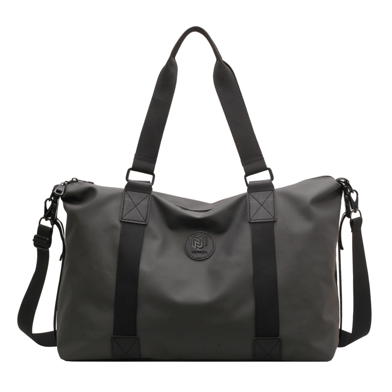 Oxford Cloth Travel Handbag