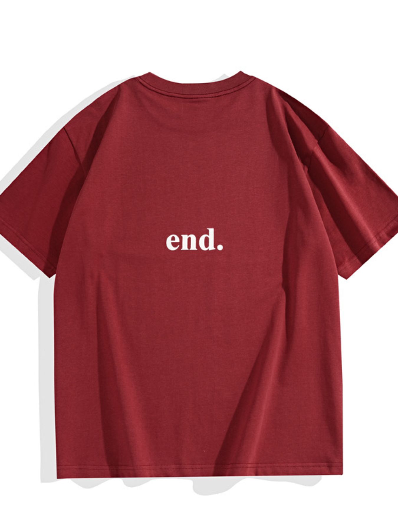 Men's Plus Size Salt Graphic Short Sleeve T-Shirt