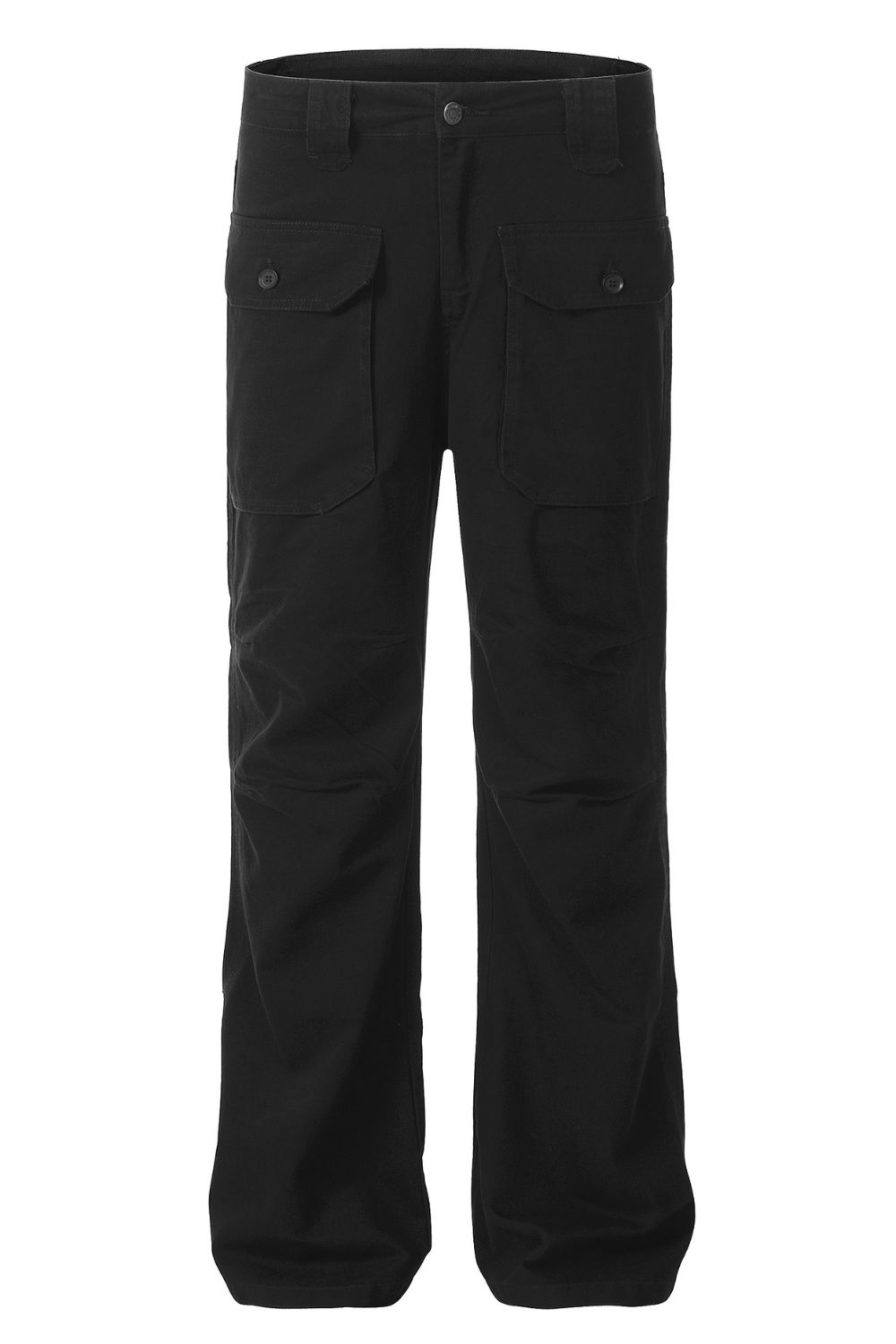 Men's Loose Fit Pants