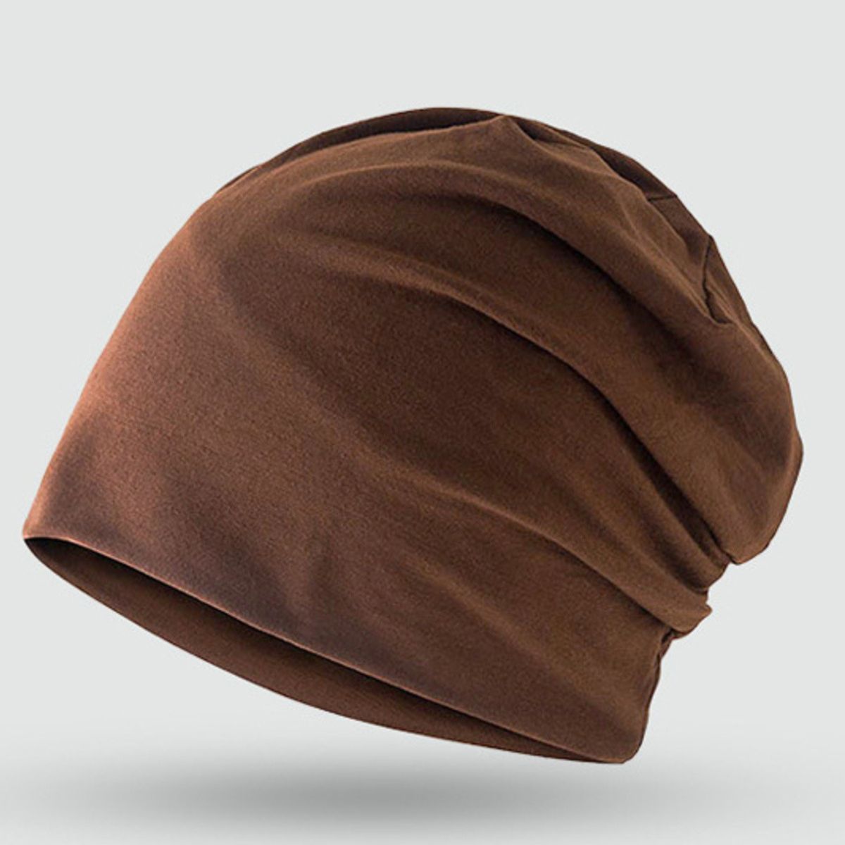 Slouchy Beanie Hat 5
