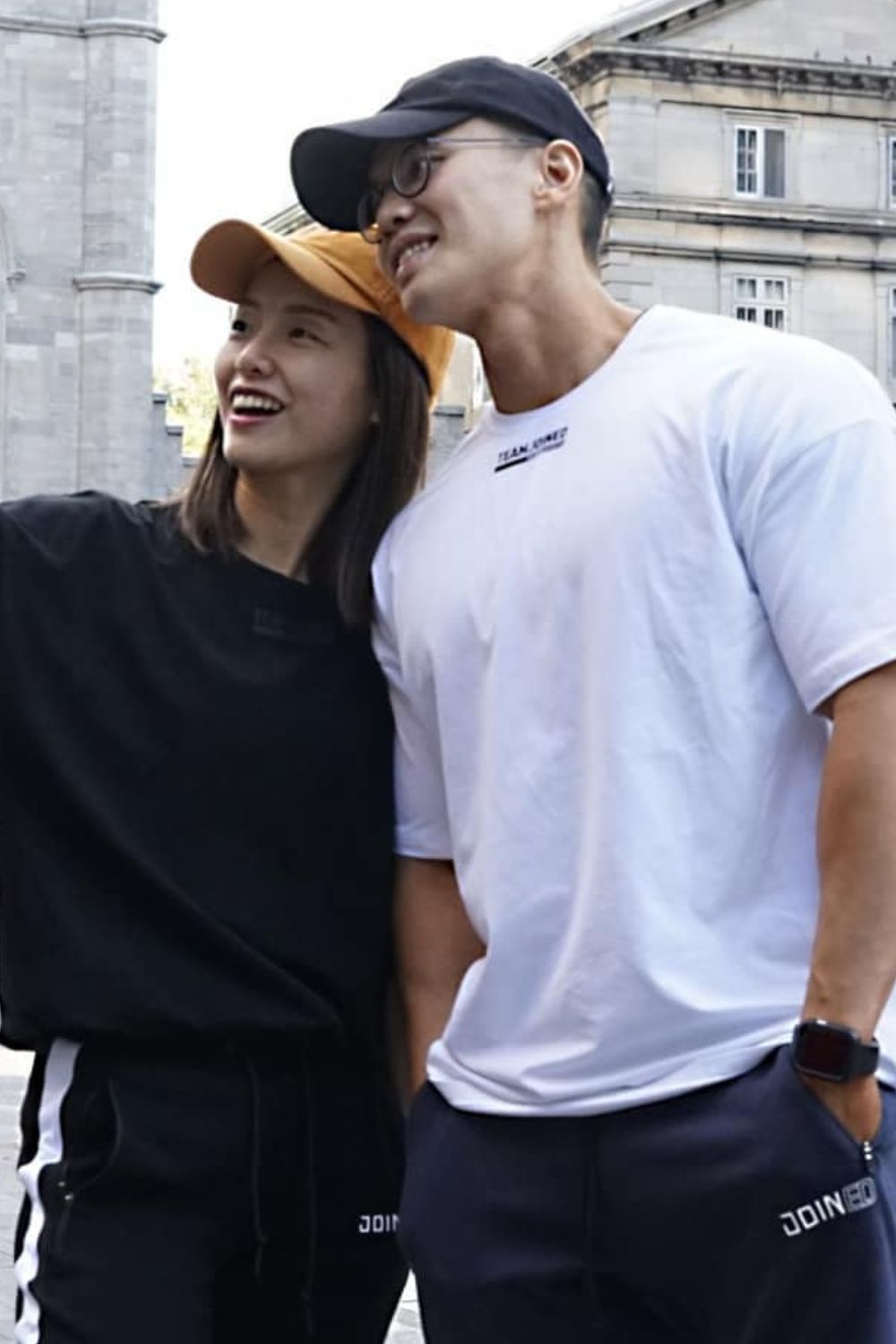 Men's Round Neck Half Sleeve T-Shirt