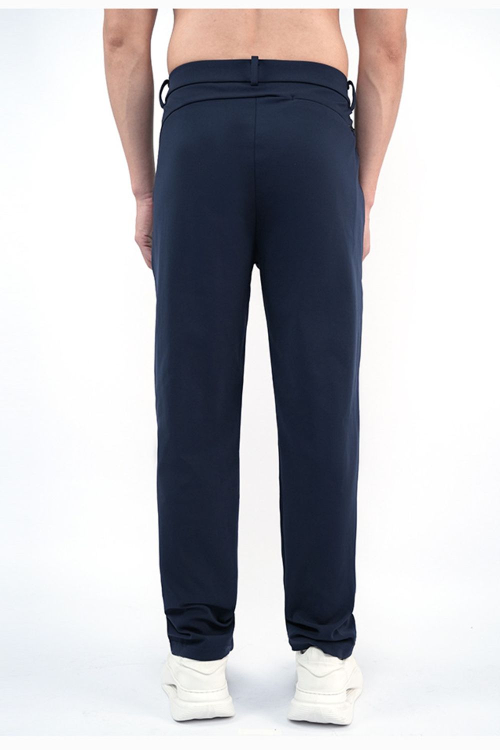 Men's Plus Size Loose Fit Pants