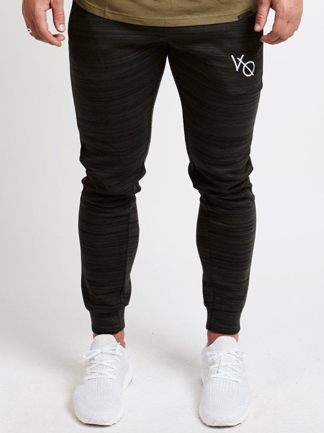 Men's Skinny Active Pants