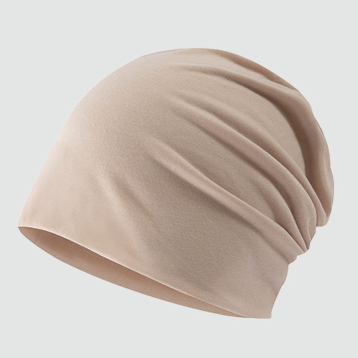 Slouchy Beanie Hat 4