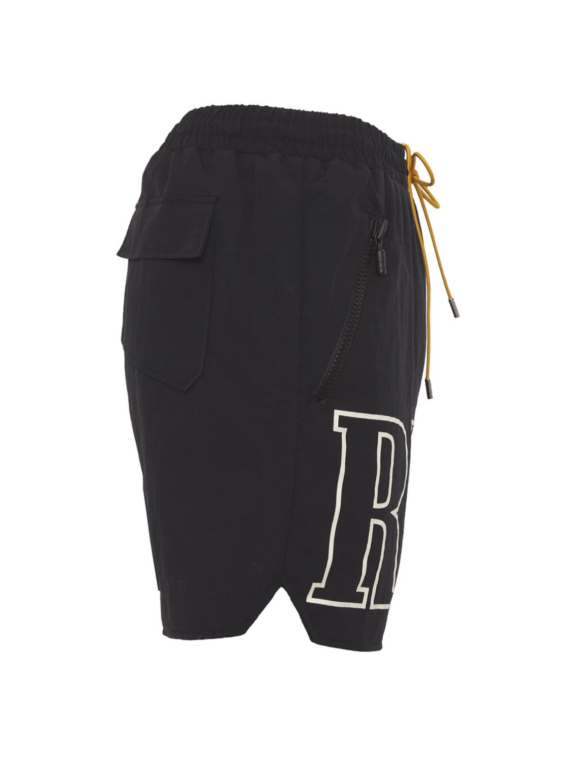 Men's Drawstring Shorts