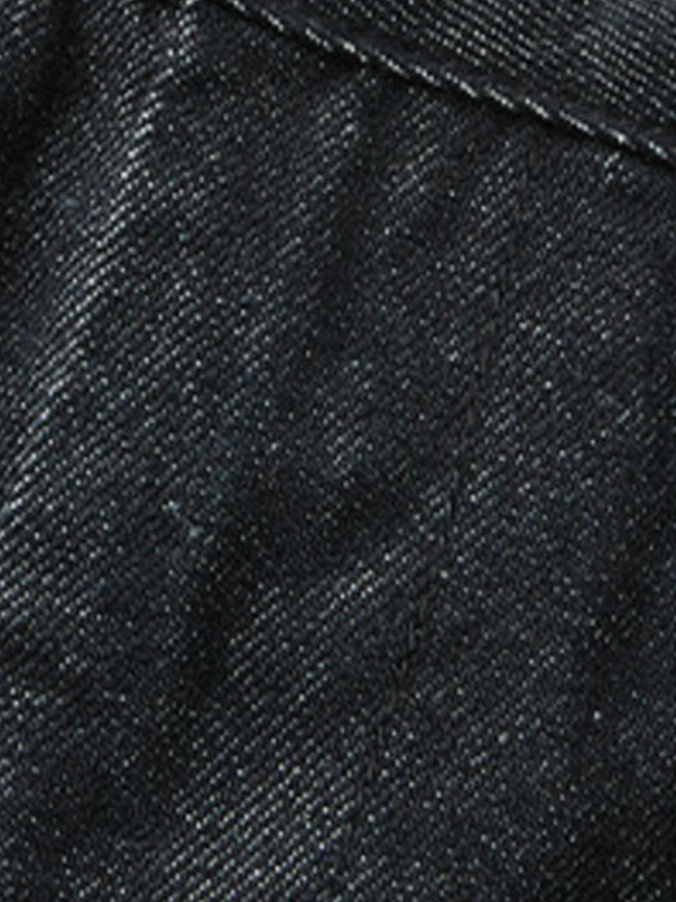 Men's Wide Leg Jeans