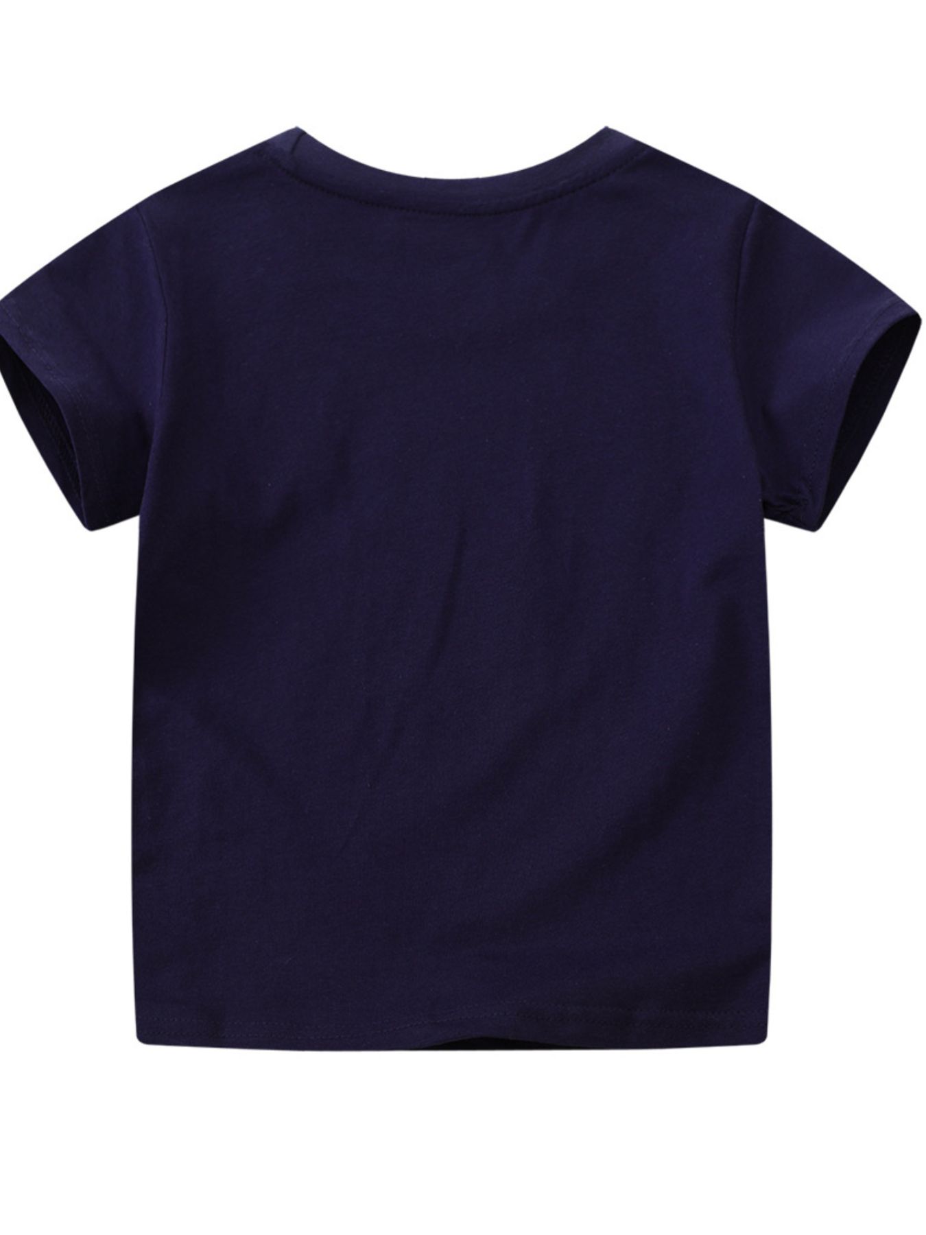 Children's Jurassic World Graphic Short Sleeve T-Shirt