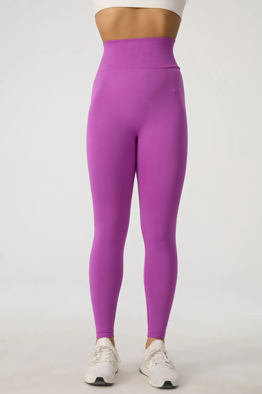 Y.W.Z.YHigh Waist Active Pants