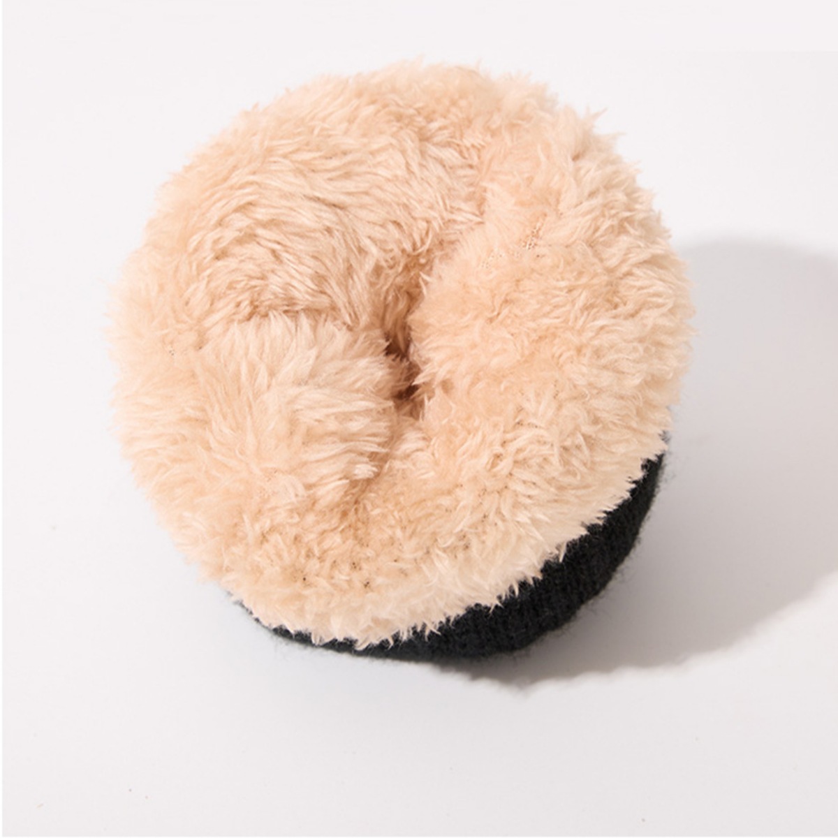 Warm Touchscreen Knit Gloves