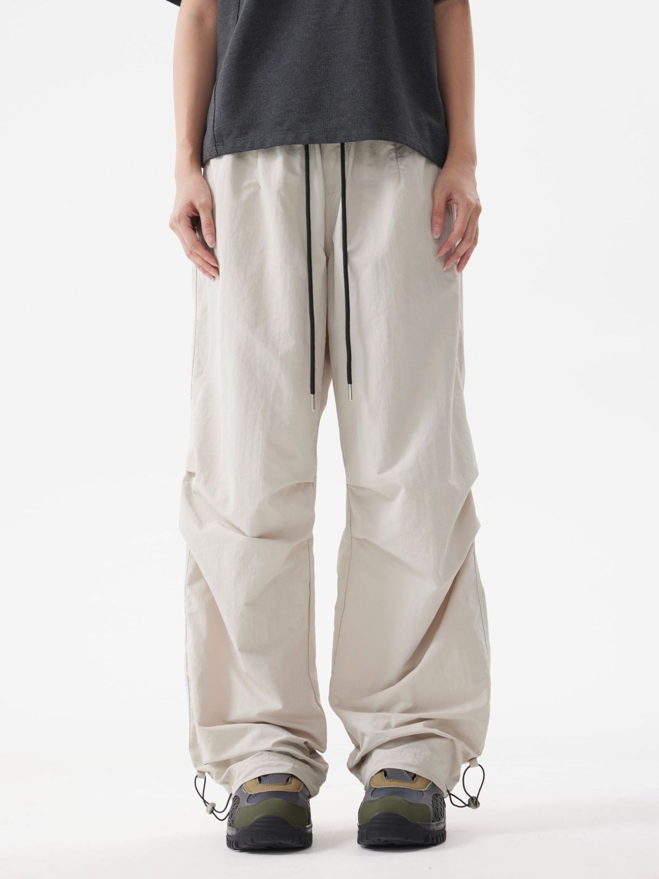 Men's Casual Drawstring Pants