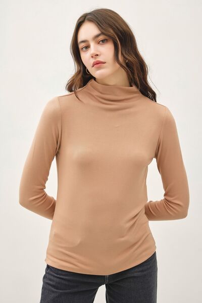 【美品】RYOGEN 2024FW ODD MOCK NECK L/S TEE S25SH020_HG_400x.jpg?v=1749199300