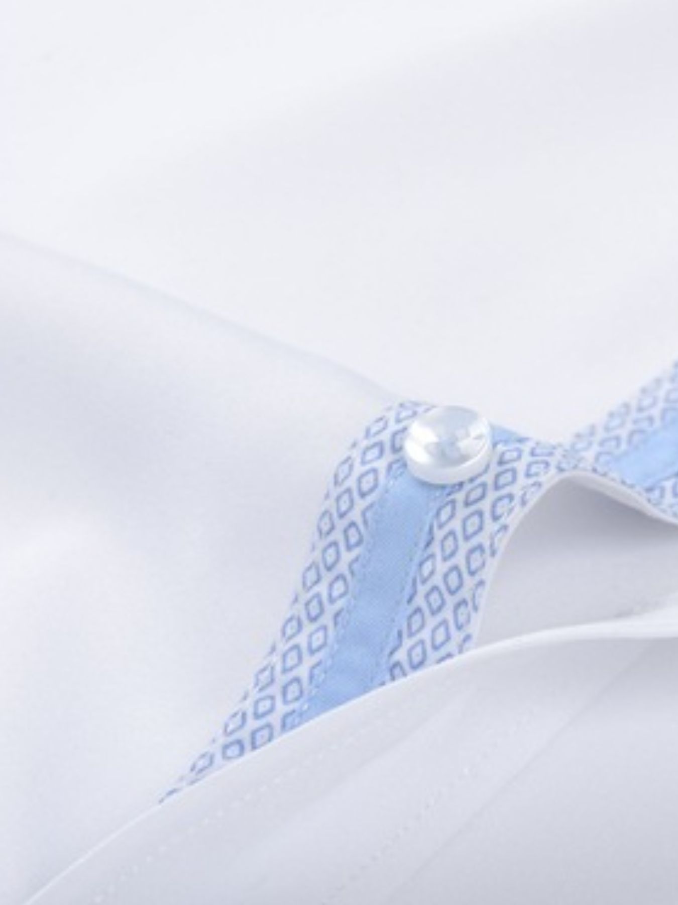 Men's Full Size Basic style Long Sleeve Shirt Plus Size