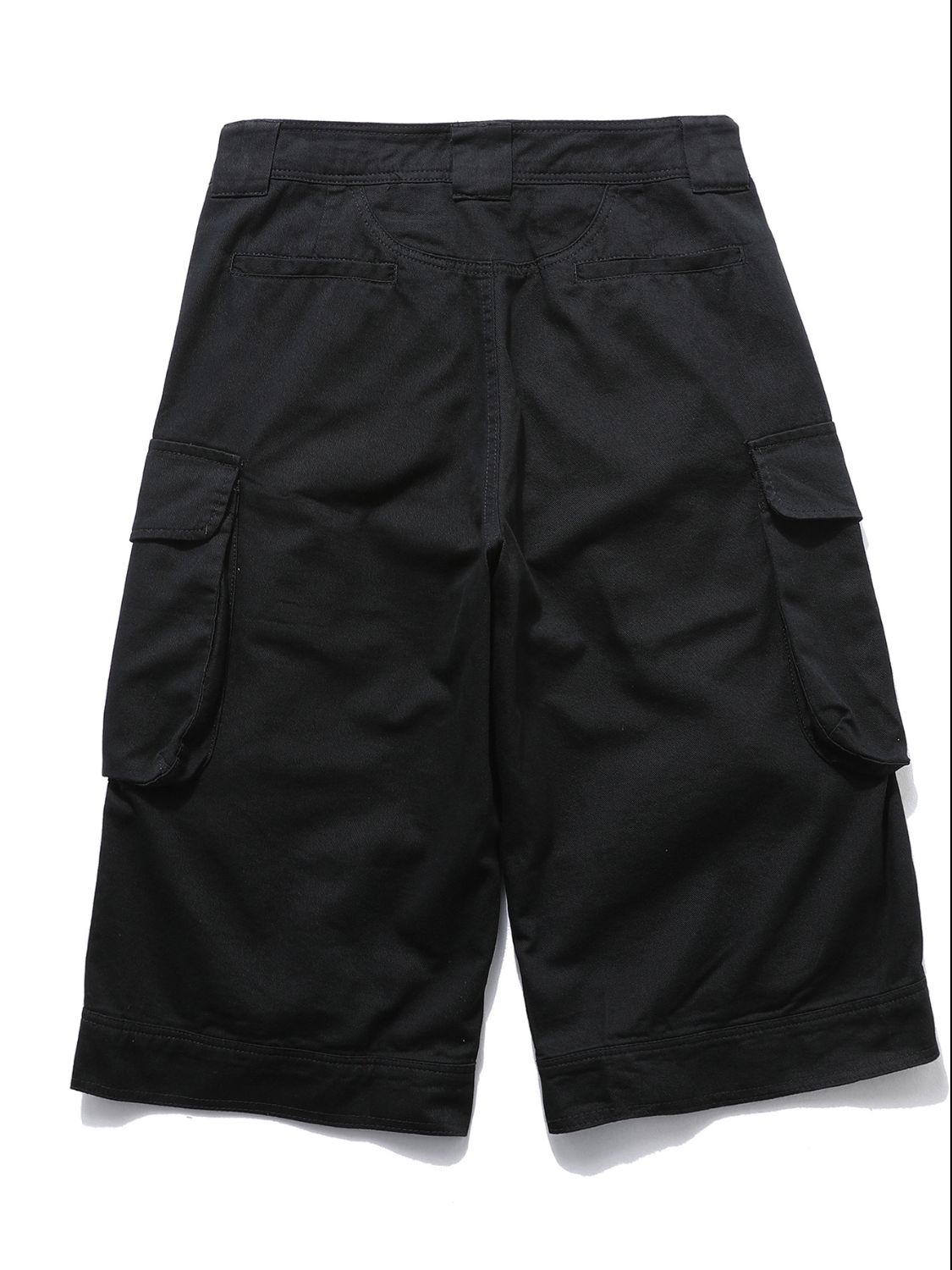 Men's Urban Cargo Shorts with Multi-Pocket