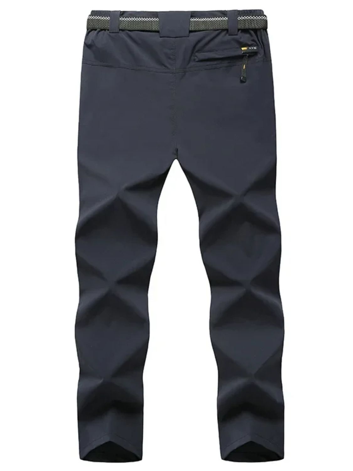 Men's Plus Size Slim Fit Pants