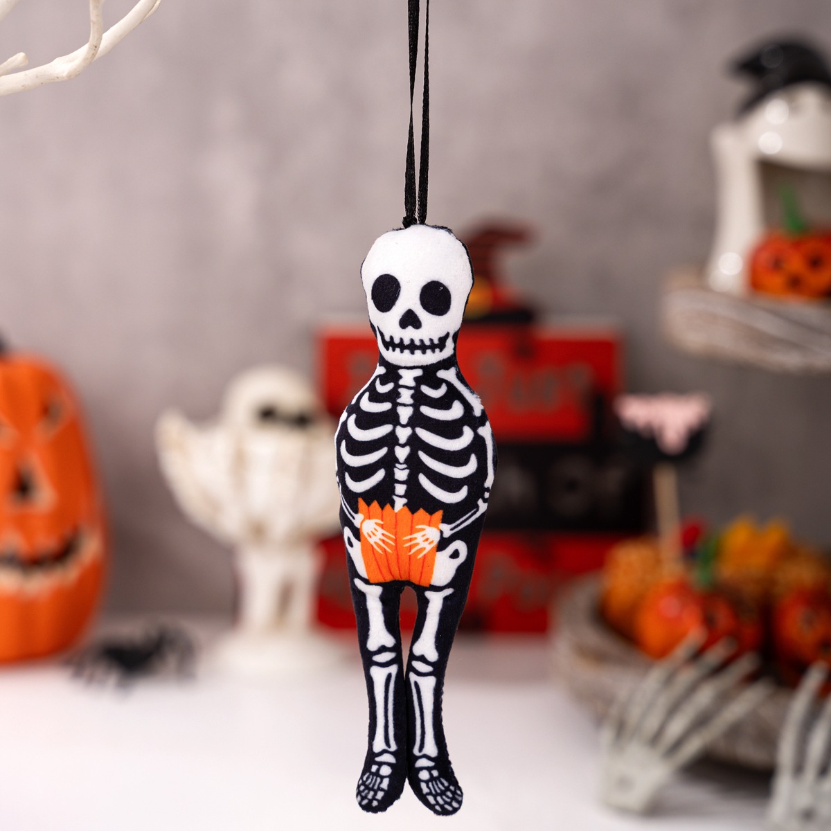 Halloween Hanging Decorative Ornaments