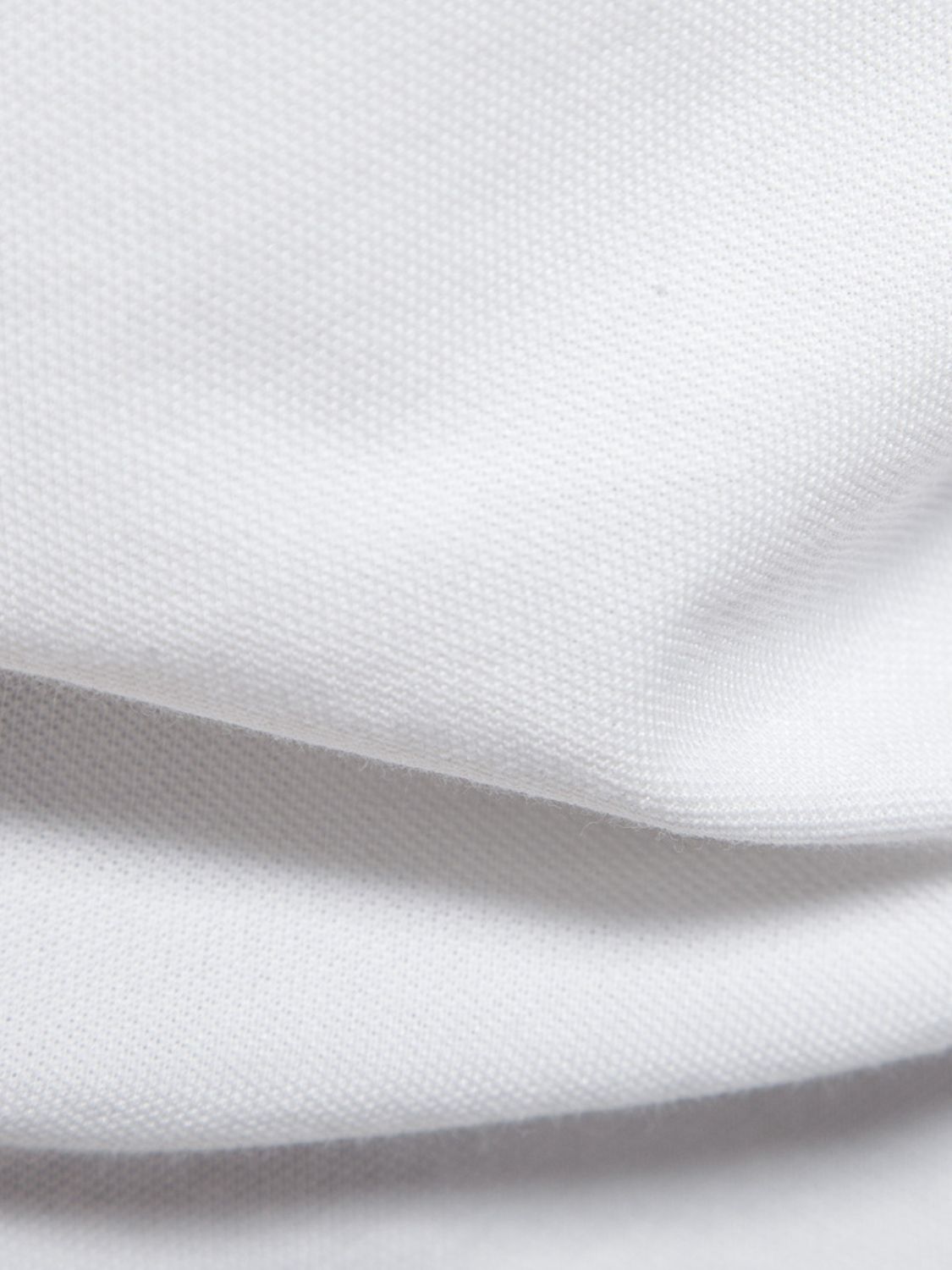 Men's Giraffe Embroidered Short Sleeve Polo