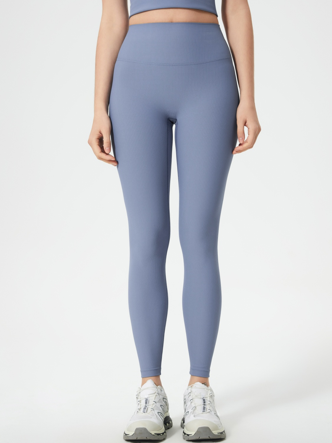 High Waist Active Leggings