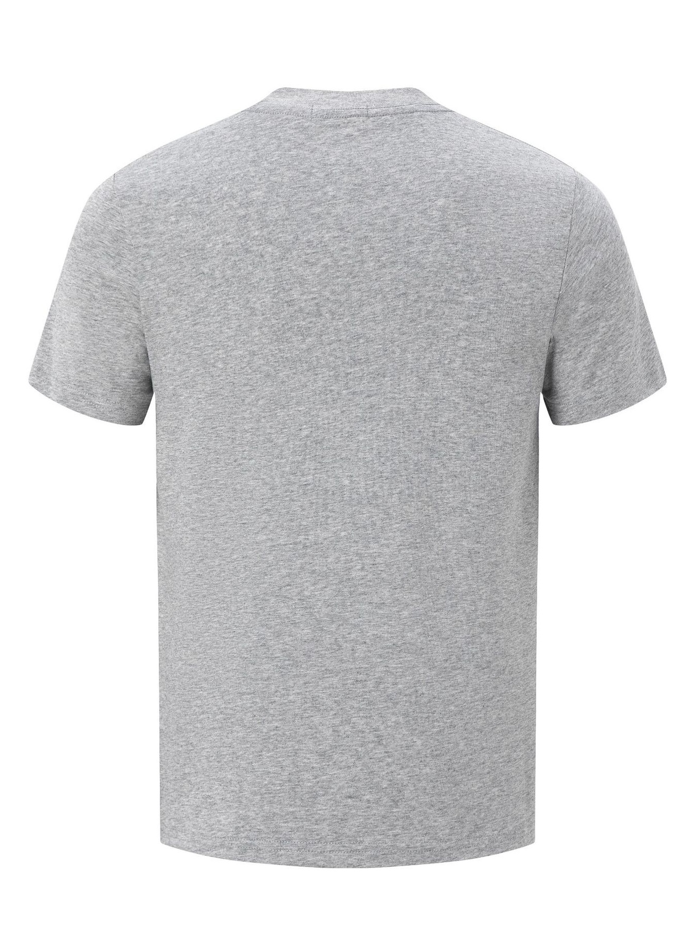 Men's Classic Crew Neck T-Shirt