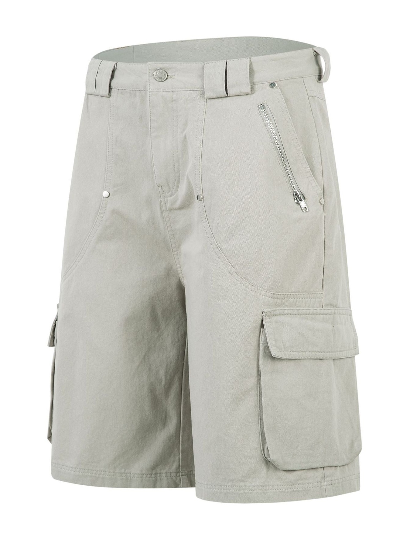 Men's Cargo Shorts