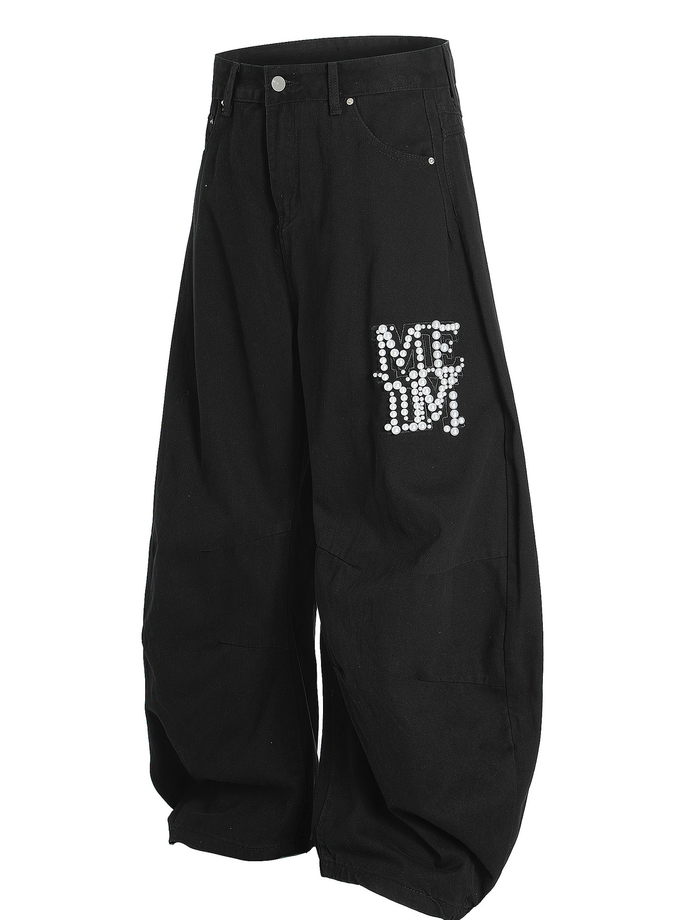 Men's Baggy Streetwear Pants