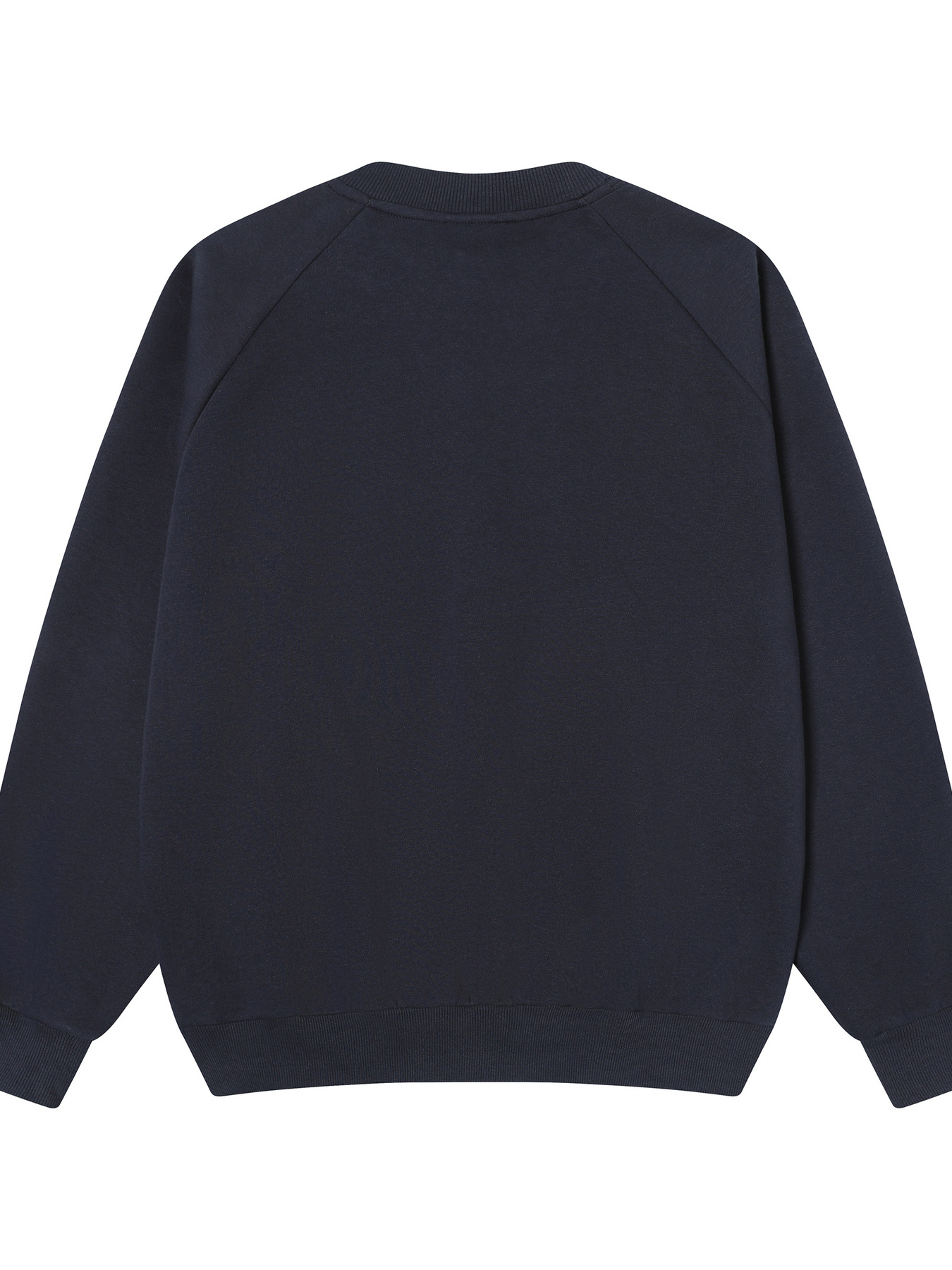 Men's Number 32 Graphic Crewneck Sweatshirt