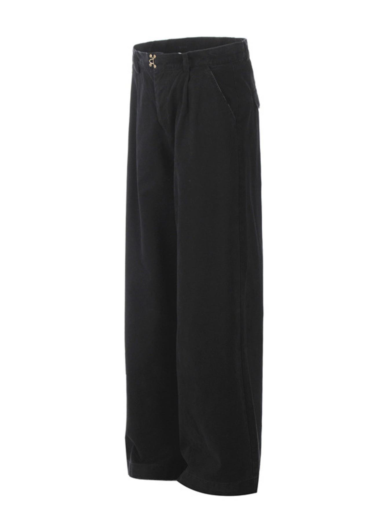 Men's Wide Leg Pants