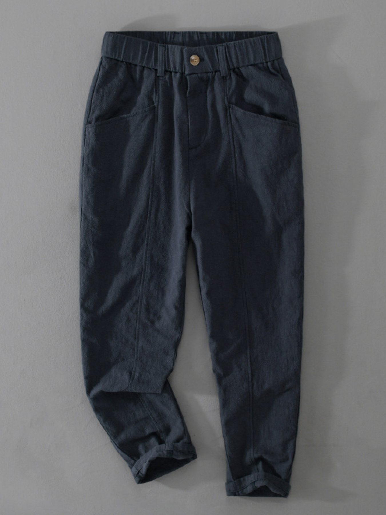 Men's Loose Fit Pants