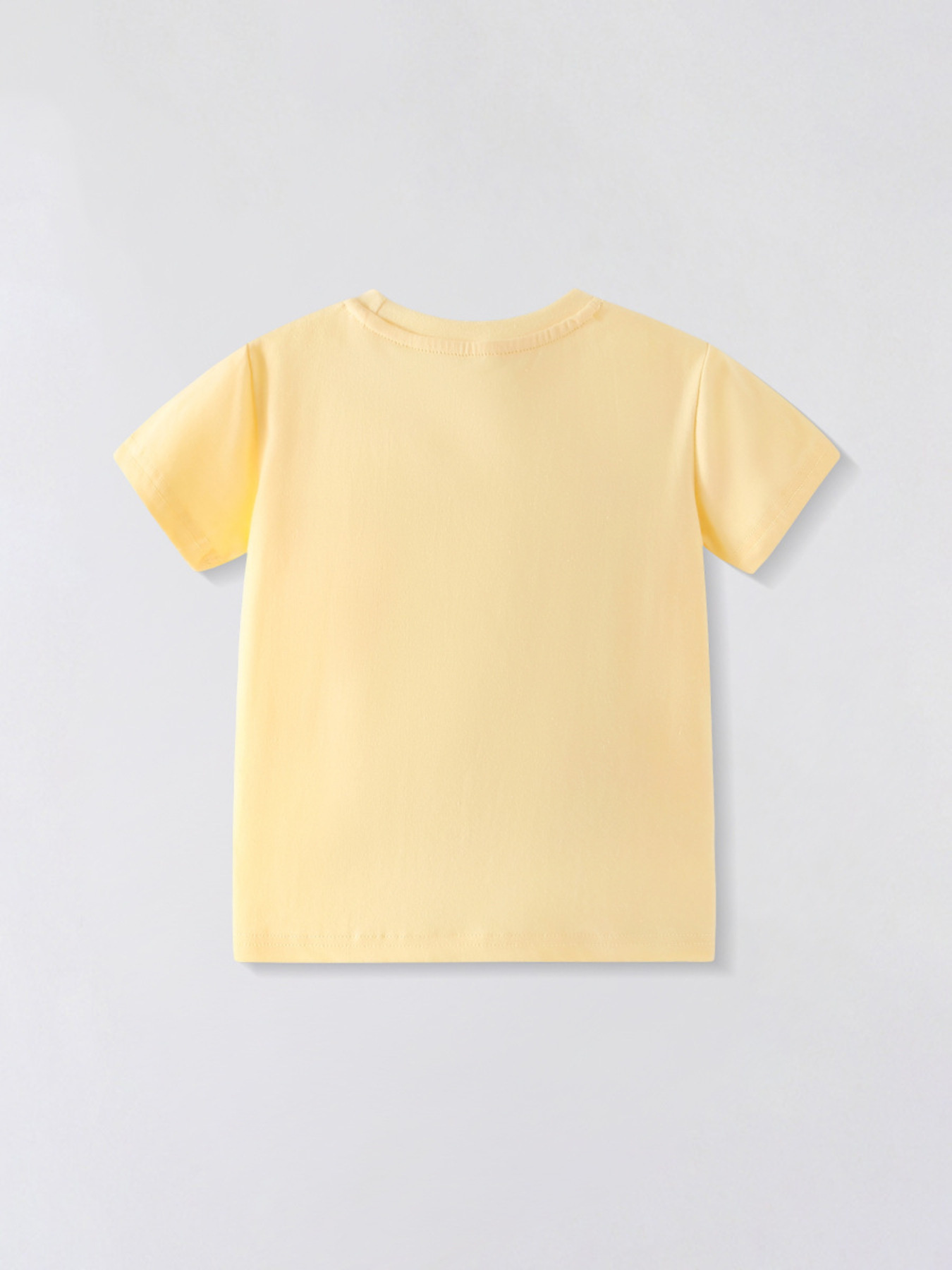 Children's Lion Adventure Graphic Tee