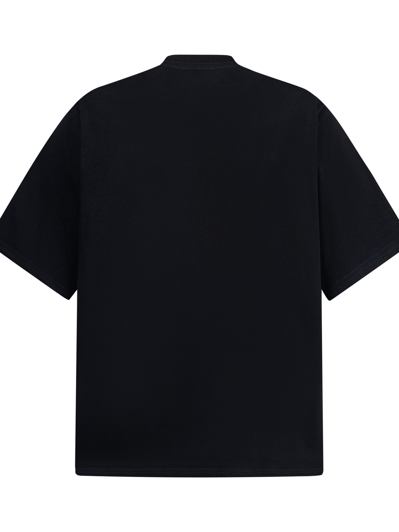 Men's NO MADE? Oversized Short Sleeve T-Shirt