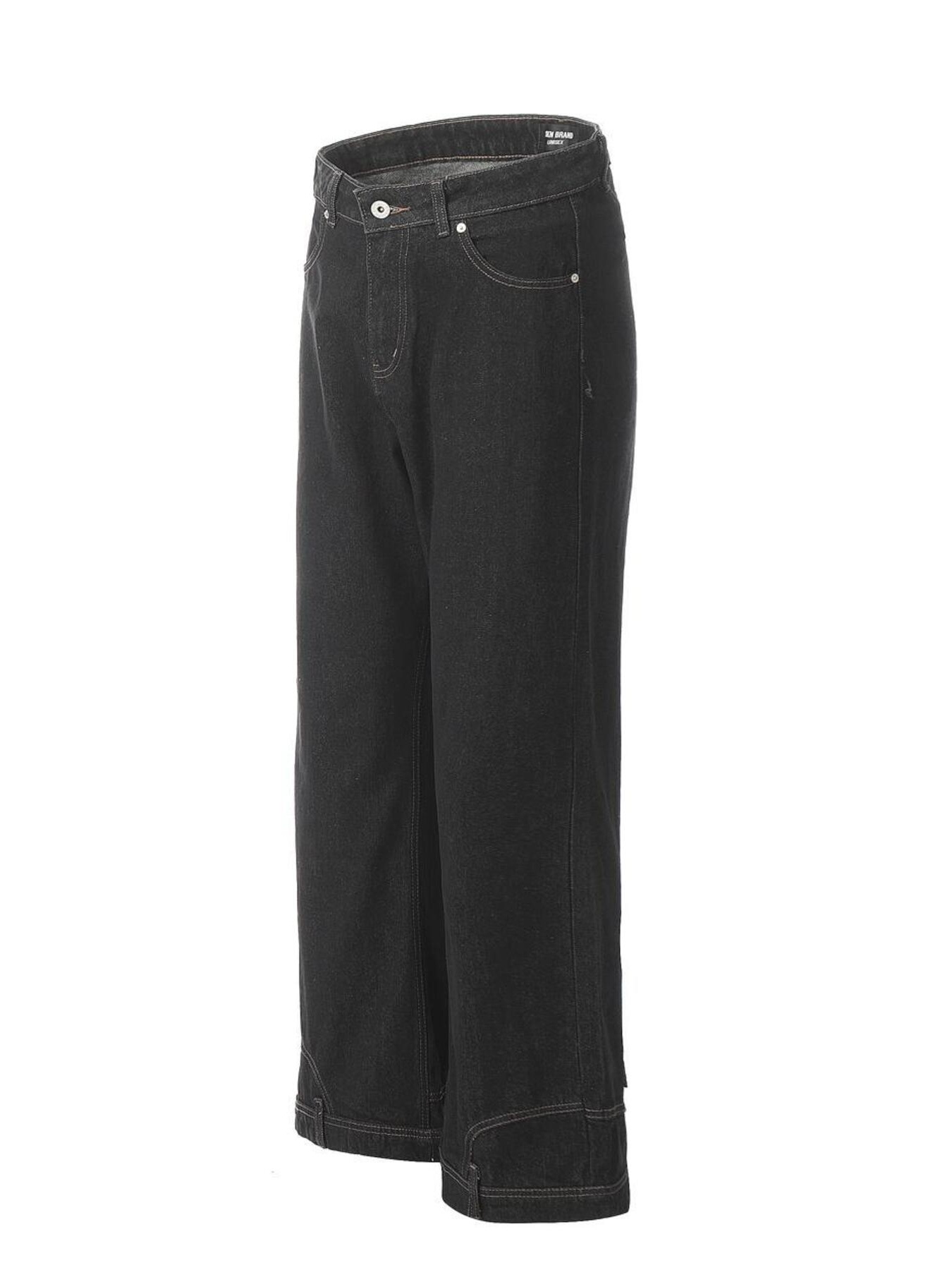 Men's Loose Fit Jeans