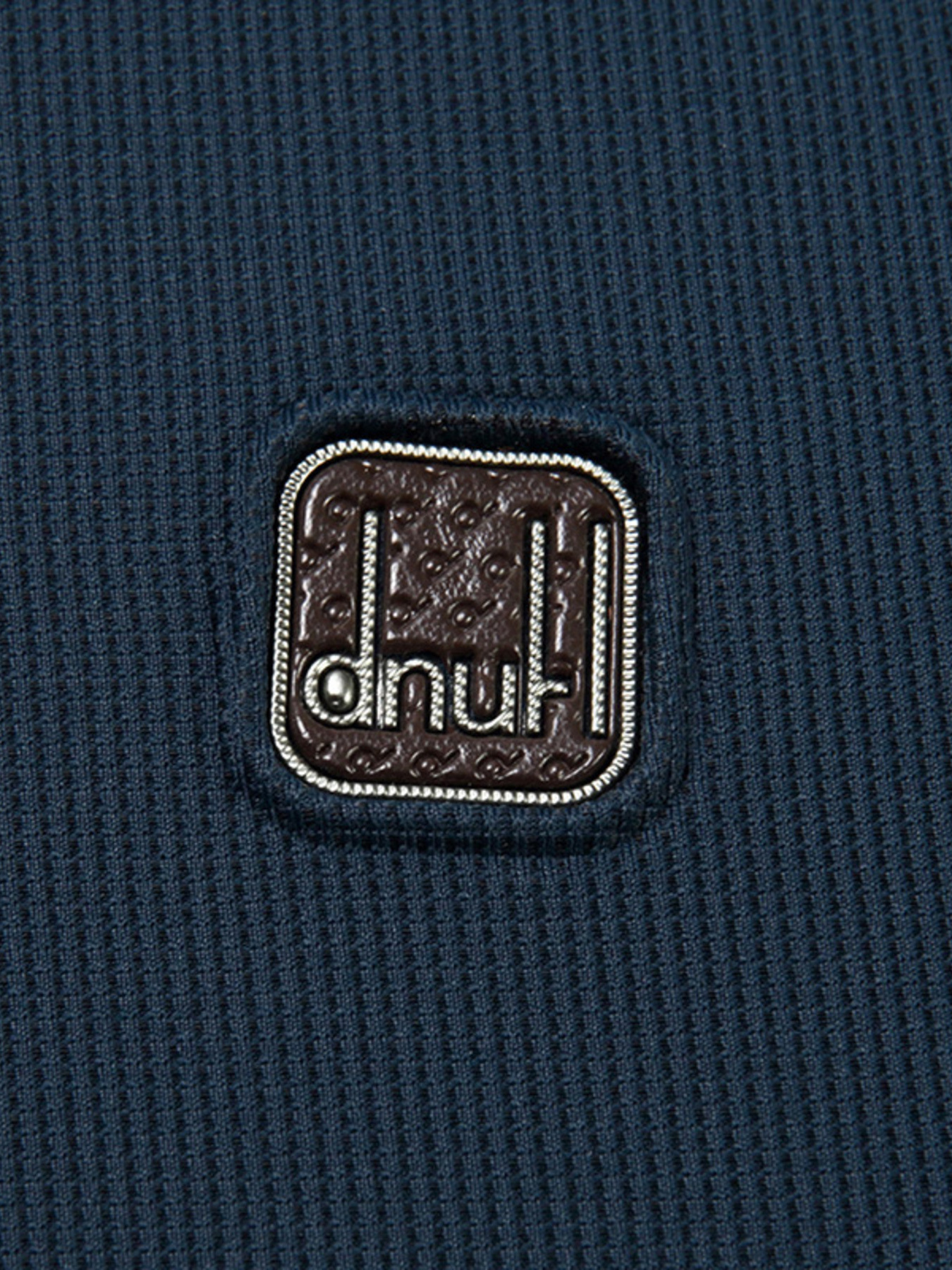 Men's Plus Size Lightweight Breathable Collared Neck Polo