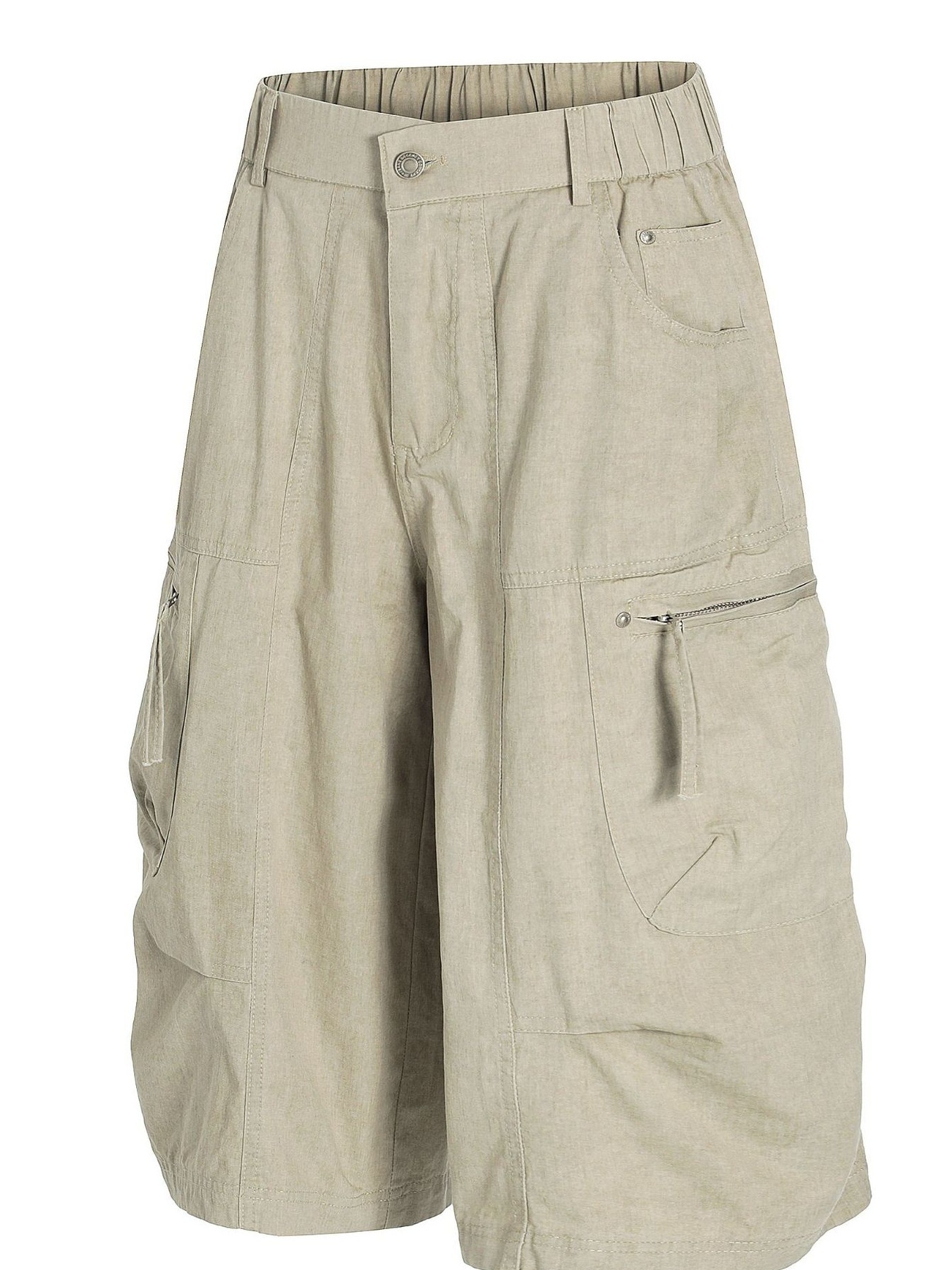 Men's Relaxed Fit Cargo Shorts